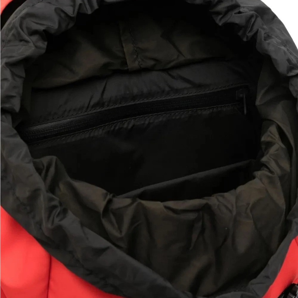 Red Backpack - Picture 5 of 5
